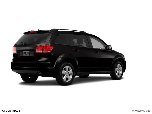 2013 Dodge Journey Unknown