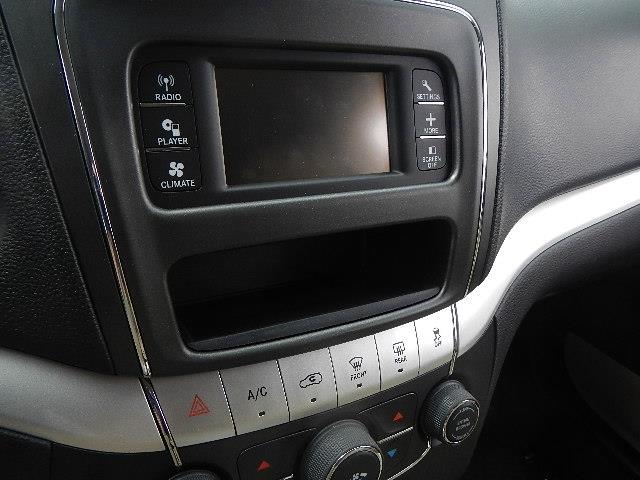 2013 Dodge Journey Unknown