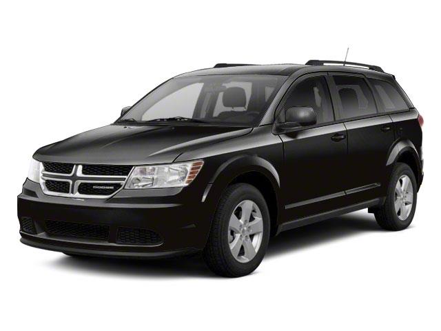 2013 Dodge Journey 4dr Sdn I4 Auto SE (natl) Sedan