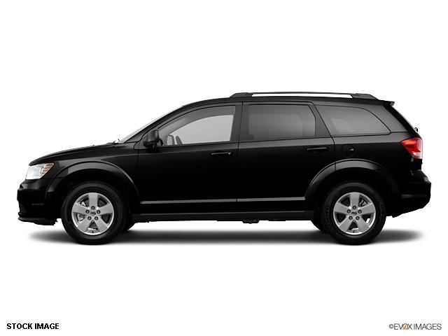 2013 Dodge Journey Unknown