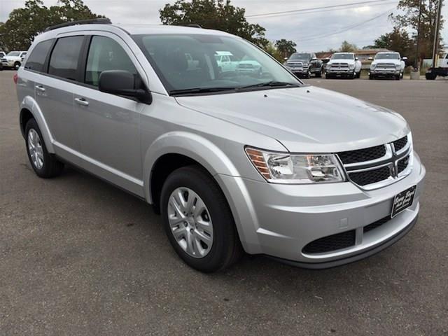 2014 Dodge Journey SE