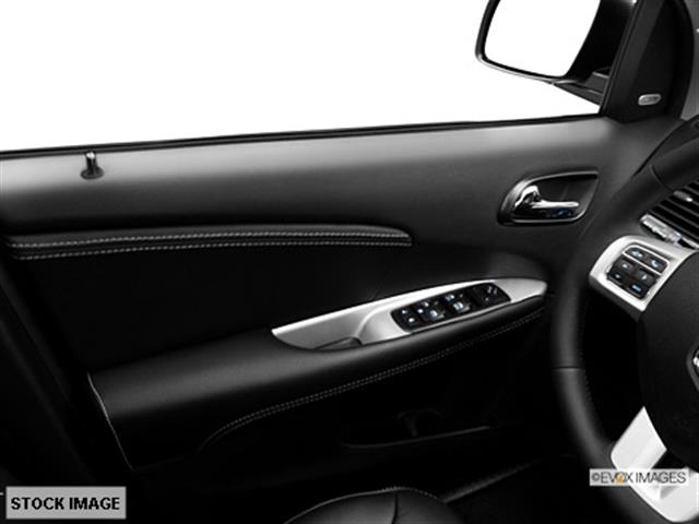 2014 Dodge Journey T6 AWD Leather Moonroof Navigation