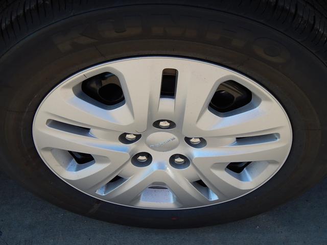 2014 Dodge Journey SE