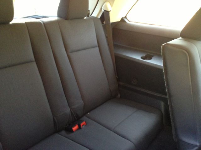 2014 Dodge Journey S