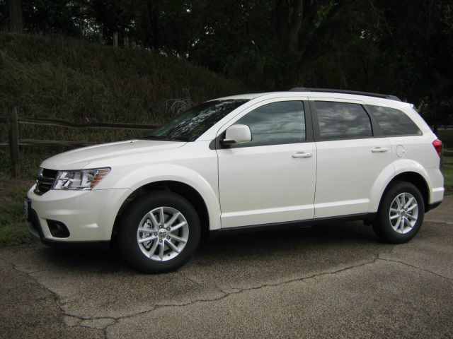 2014 Dodge Journey S