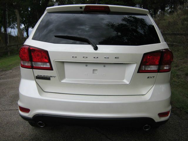 2014 Dodge Journey S