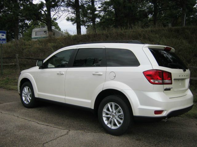 2014 Dodge Journey S