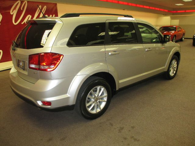 2014 Dodge Journey T6 AWD Leather Moonroof Navigation