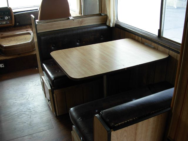 1978 Dodge M40 3.8L V6 3.8 Grand Touring