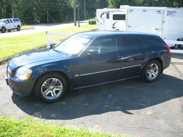 2005 Dodge Magnum 3.2