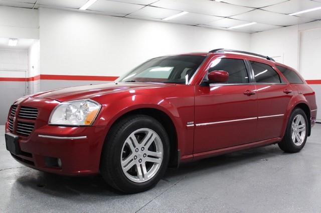 2005 Dodge Magnum 3.2