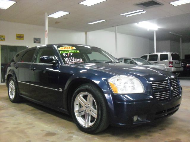 2005 Dodge Magnum 3.2