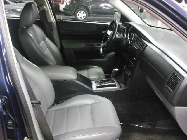 2005 Dodge Magnum 3.2