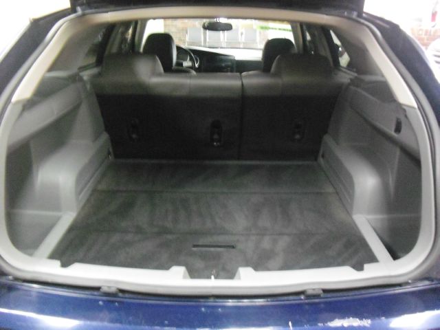 2005 Dodge Magnum 3.2