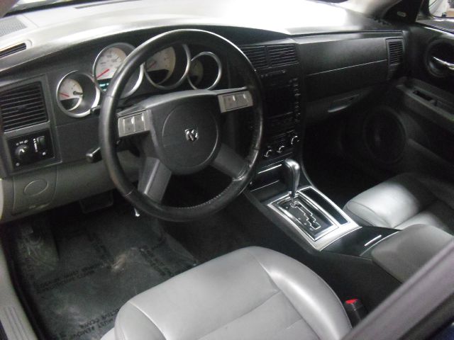 2005 Dodge Magnum 3.2