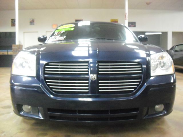 2005 Dodge Magnum 3.2