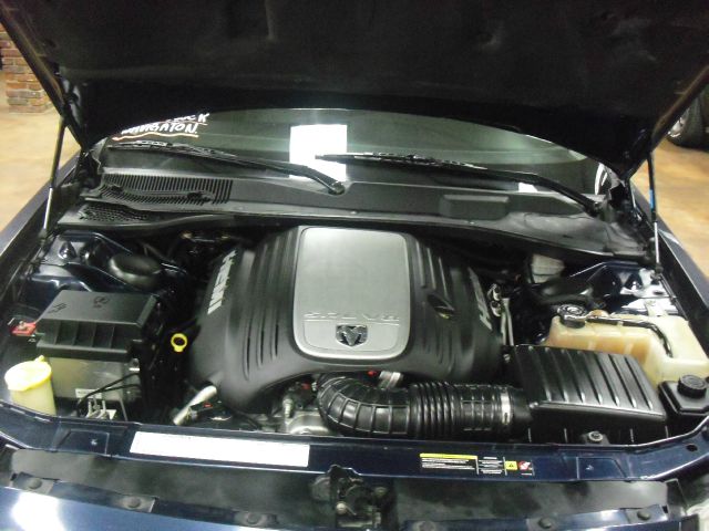 2005 Dodge Magnum 3.2