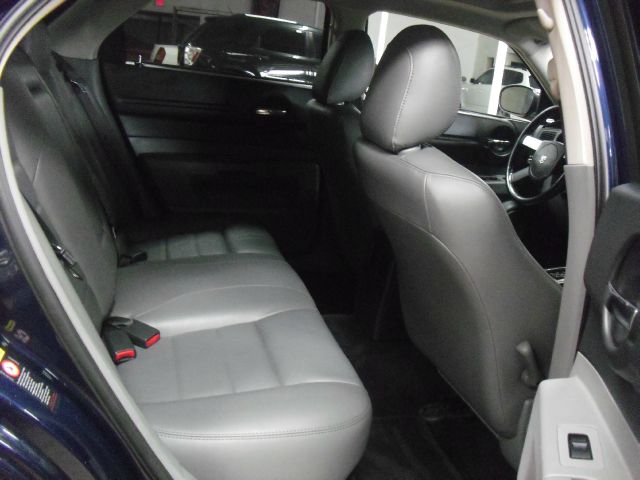 2005 Dodge Magnum 3.2