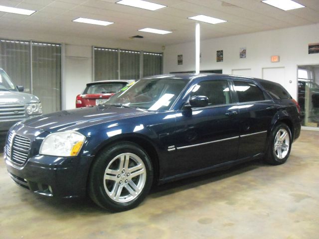 2005 Dodge Magnum 3.2