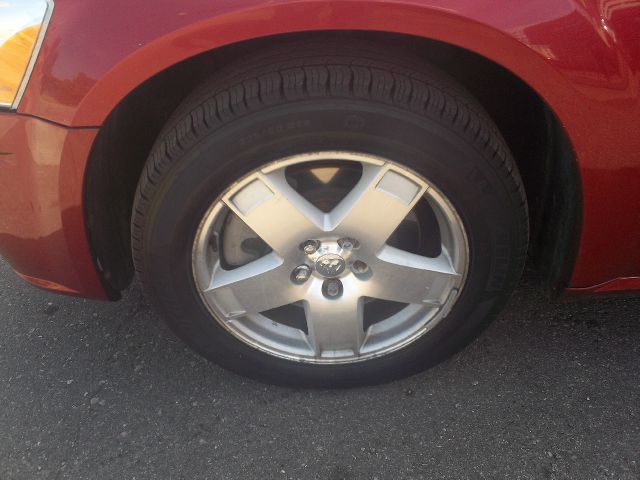 2005 Dodge Magnum 2dr Spyder Auto GS