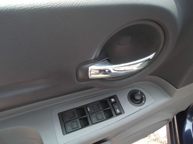 2005 Dodge Magnum 3.2