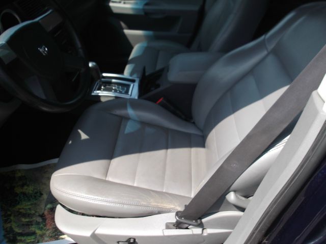 2005 Dodge Magnum 3.2