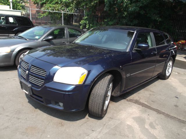 2005 Dodge Magnum 3.2