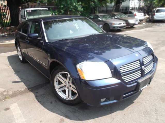 2005 Dodge Magnum 3.2