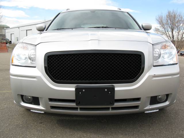 2005 Dodge Magnum 3.2