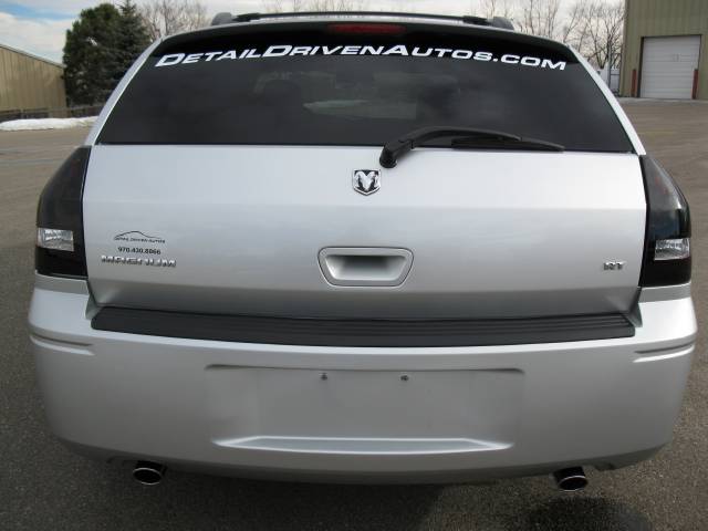 2005 Dodge Magnum 3.2