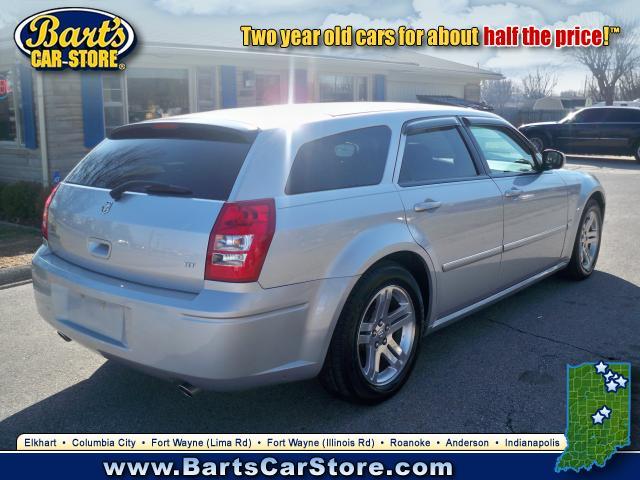 2005 Dodge Magnum 3.2