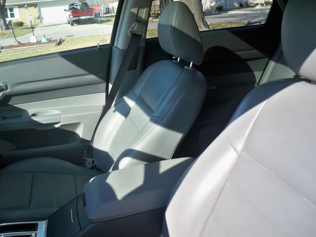 2005 Dodge Magnum 3.2