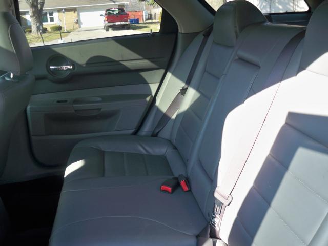 2005 Dodge Magnum 3.2