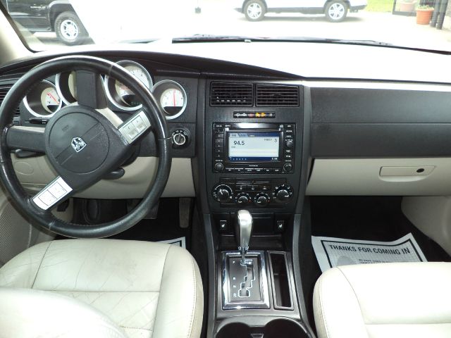 2005 Dodge Magnum 3.2