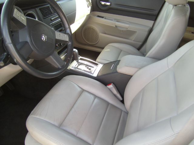 2005 Dodge Magnum 3.2