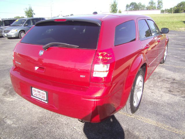 2005 Dodge Magnum 3.2