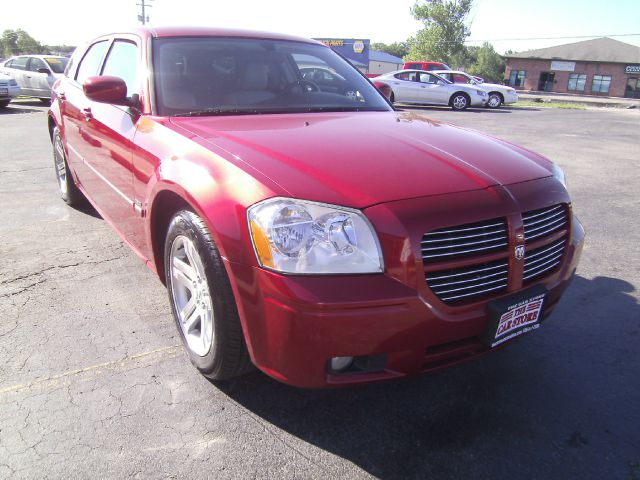 2005 Dodge Magnum 3.2