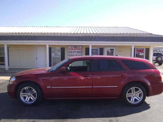 2005 Dodge Magnum 3.2