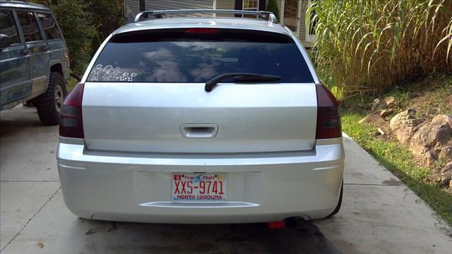 2005 Dodge Magnum Unknown
