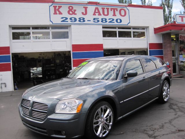 2005 Dodge Magnum 3.2