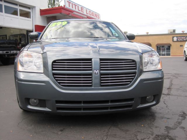 2005 Dodge Magnum 3.2
