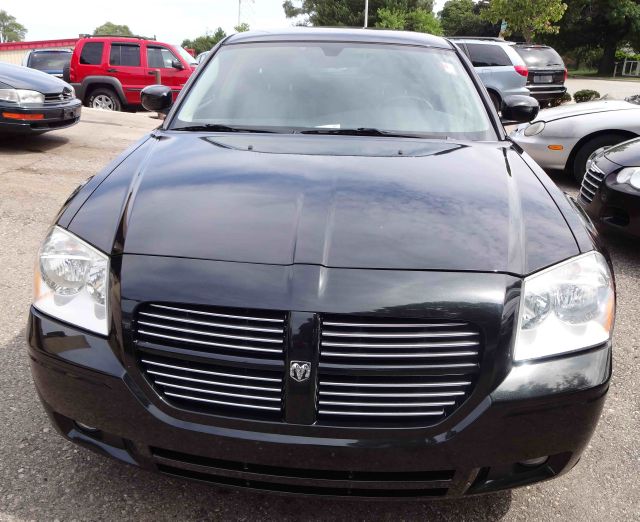 2005 Dodge Magnum 3.2