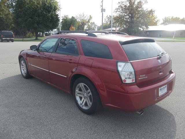 2005 Dodge Magnum 3.2