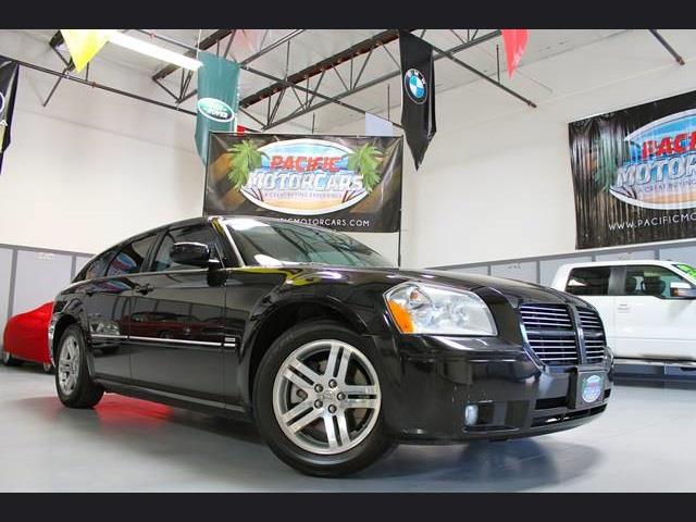 2005 Dodge Magnum 3.2