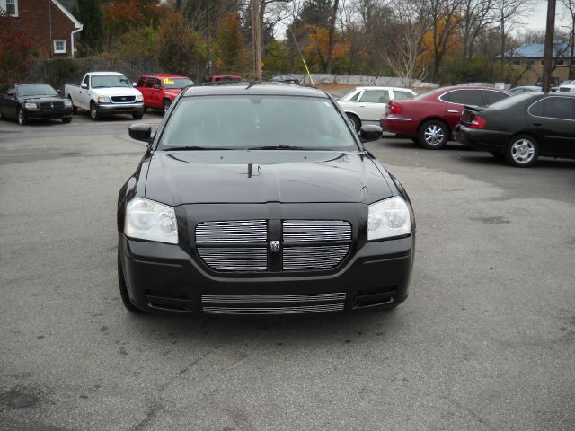 2005 Dodge Magnum 3.2