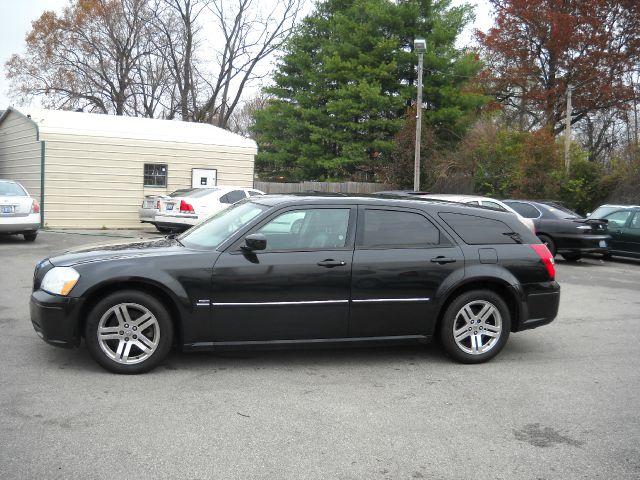 2005 Dodge Magnum 3.2