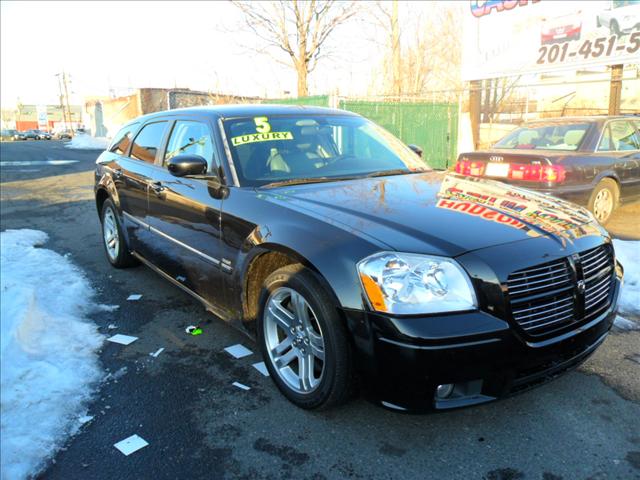 2005 Dodge Magnum 3.2