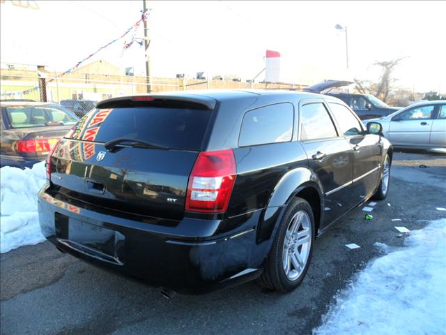 2005 Dodge Magnum 3.2