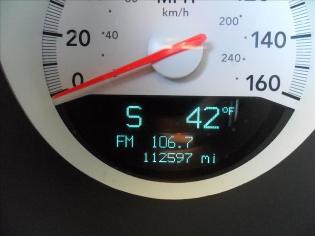 2005 Dodge Magnum 3.2