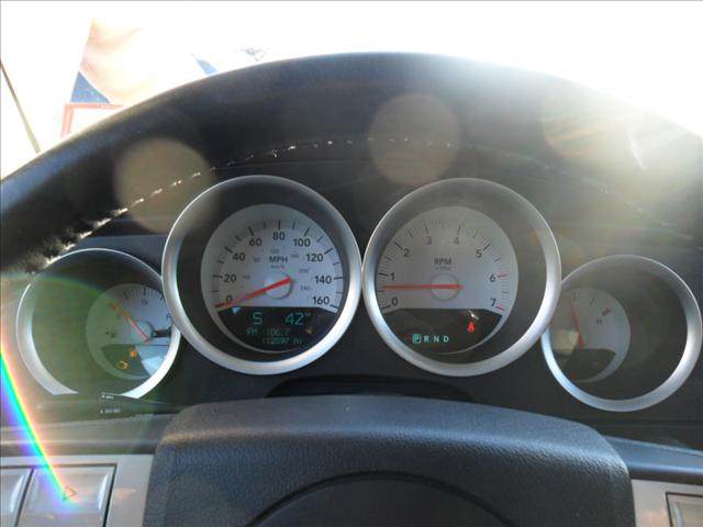 2005 Dodge Magnum 3.2